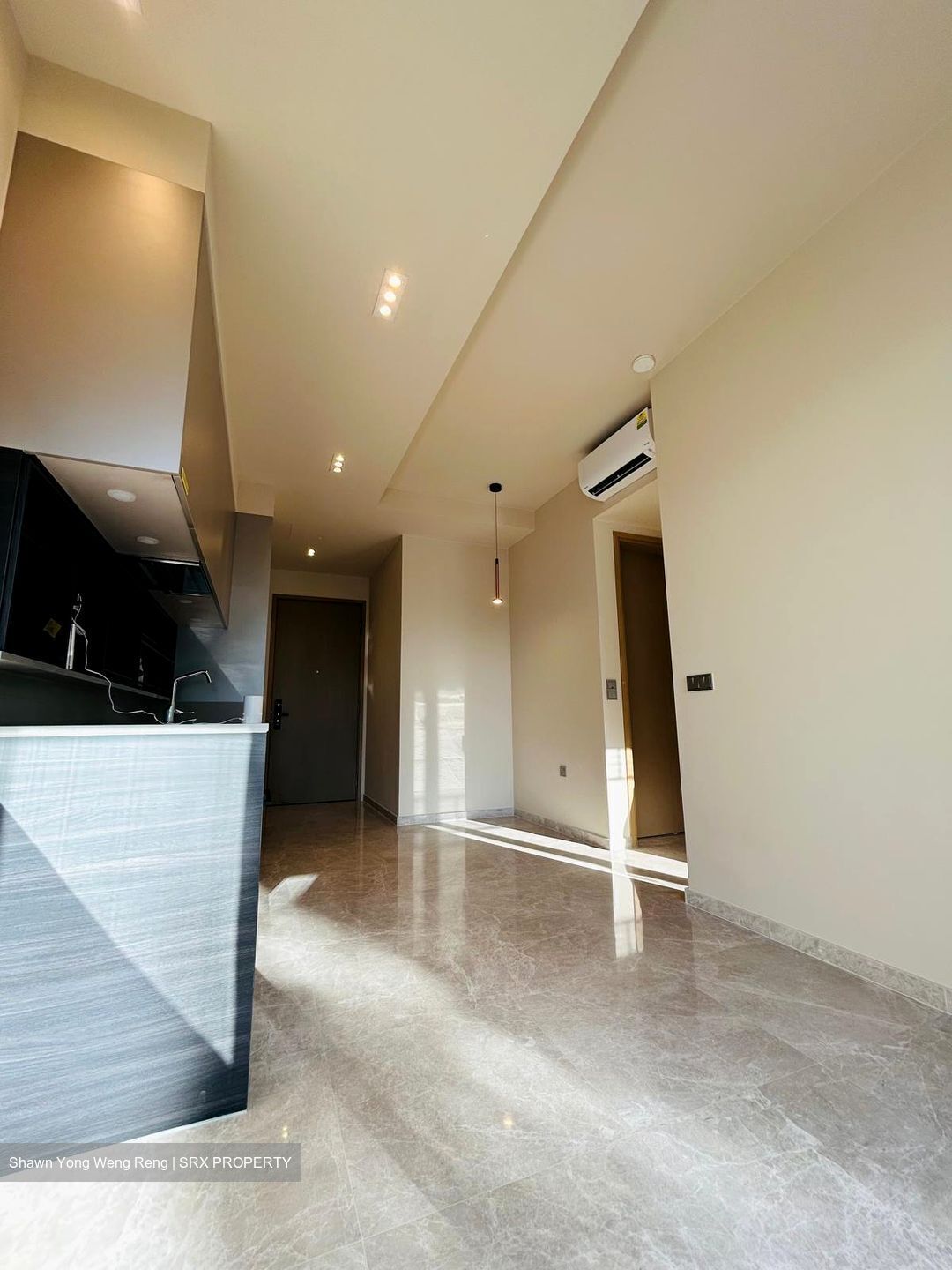 Haus On Handy (D9), Condominium #635563881